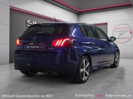 PEUGEOT d'occasion 308 1.2 PTEC de 2020 Meximeux (01)﻿