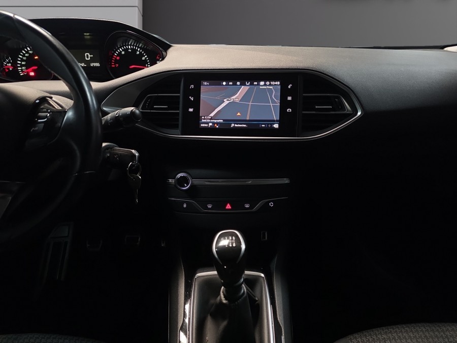 PEUGEOT d'occasion 308 1.2 PTEC de 2020 Meximeux (01)﻿
