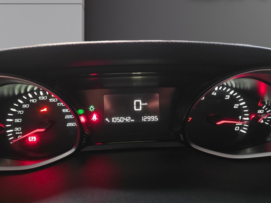 PEUGEOT d'occasion 308 1.2 PTEC de 2020 Meximeux (01)﻿