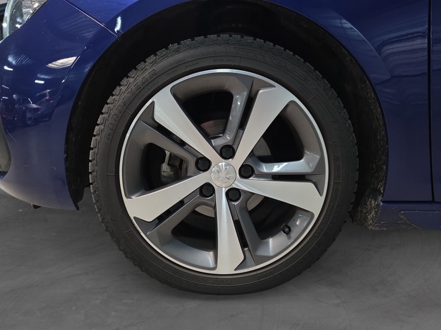 PEUGEOT d'occasion 308 1.2 PTEC de 2020 Meximeux (01)﻿