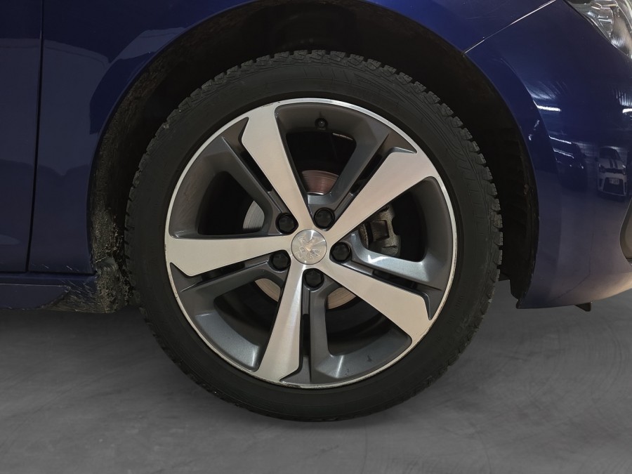 PEUGEOT d'occasion 308 1.2 PTEC de 2020 Meximeux (01)﻿