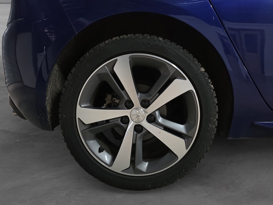 PEUGEOT d'occasion 308 1.2 PTEC de 2020 Meximeux (01)﻿