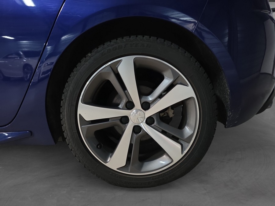 PEUGEOT d'occasion 308 1.2 PTEC de 2020 Meximeux (01)﻿