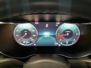 MERCEDES d'occasion CLASSE C 180 CDI de 2019 Meximeux (01)﻿