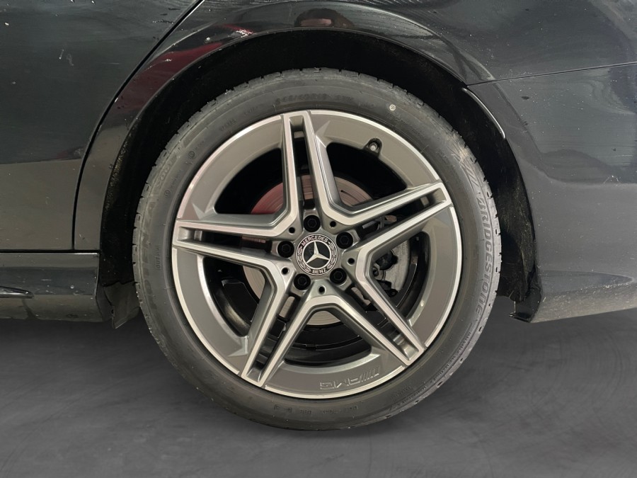 MERCEDES d'occasion CLASSE C 180 CDI de 2019 Meximeux (01)﻿