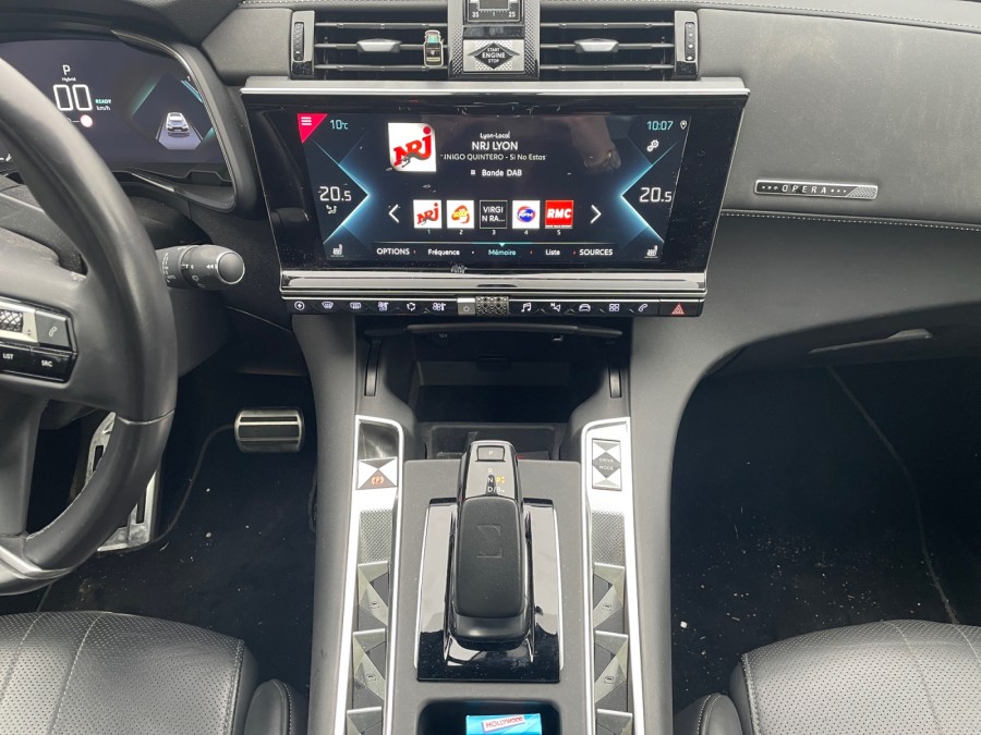 DS d'occasion DS7 E-T 225 de 2021 Meximeux (01)﻿