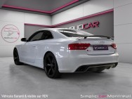 AUDI d'occasion RS5 4.2 V8 FSI 450 QUATTRO S TRONIC de 2011 Saint