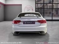 AUDI d'occasion RS5 4.2 V8 FSI 450 QUATTRO S TRONIC de 2011 Saint