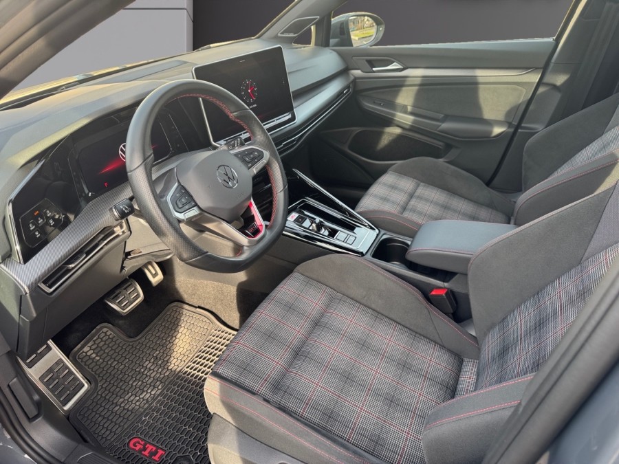 VOLKSWAGEN d'occasion GOLF GTI 8.5 de 2024 Vernon (27)﻿