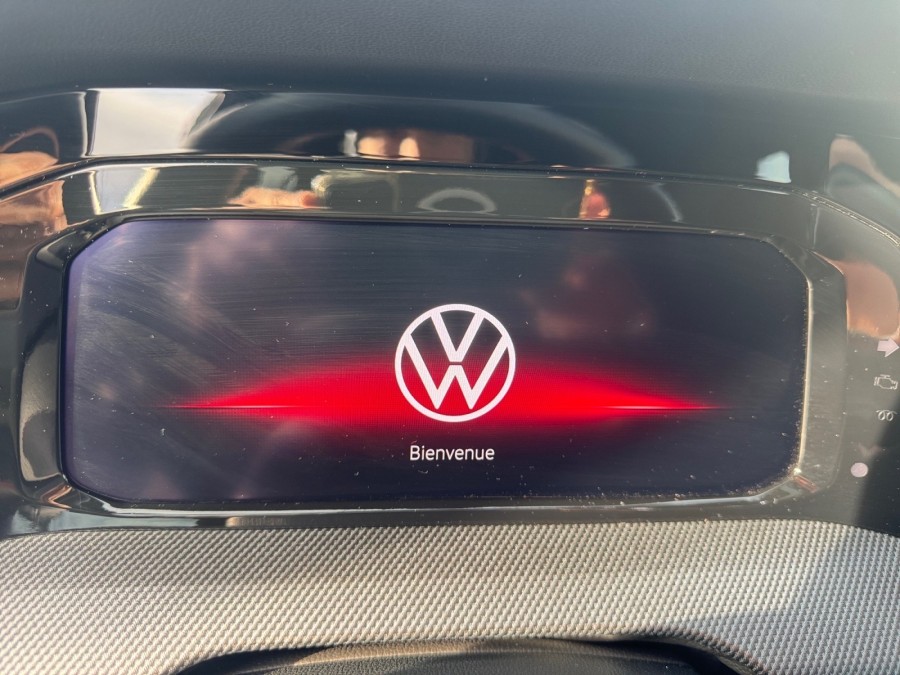 VOLKSWAGEN d'occasion GOLF GTI 8.5 de 2024 Vernon (27)﻿