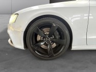 AUDI d'occasion RS5 4.2 V8 FSI 450 QUATTRO S TRONIC de 2011 Saint