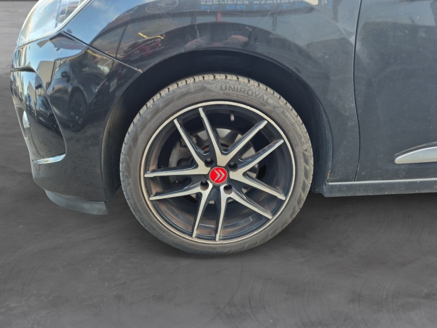 CITROEN d'occasion DS3 1.6 THP de 2011 Arras (62)﻿