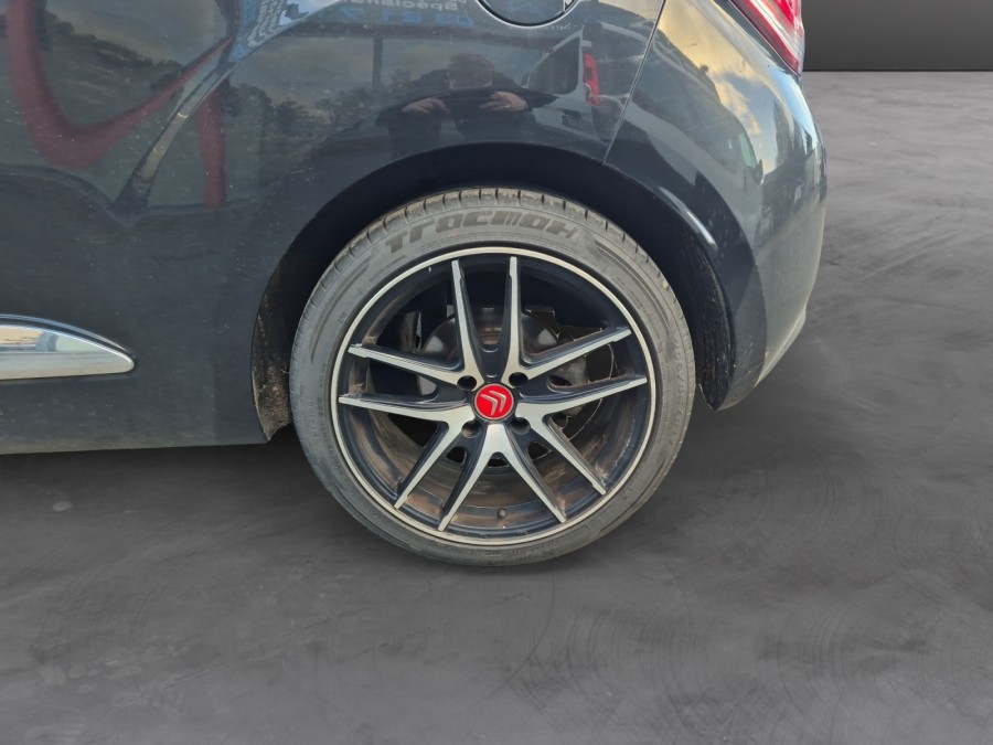 CITROEN d'occasion DS3 1.6 THP de 2011 Arras (62)﻿