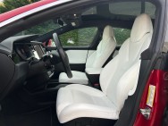 TESLA d'occasion MODEL S 100 KWH de 2019 Arras (62)﻿