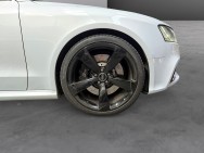 AUDI d'occasion RS5 4.2 V8 FSI 450 QUATTRO S TRONIC de 2011 Saint