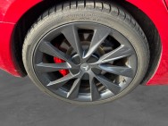 TESLA d'occasion MODEL S 100 KWH de 2019 Arras (62)﻿
