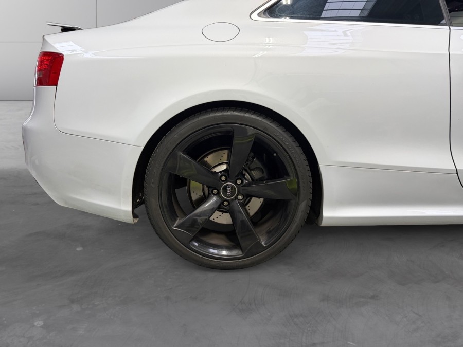 AUDI d'occasion RS5 4.2 V8 FSI 450 QUATTRO S TRONIC de 2011 Saint