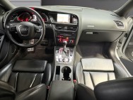 AUDI d'occasion RS5 4.2 V8 FSI 450 QUATTRO S TRONIC de 2011 Saint