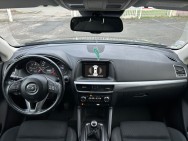 MAZDA d'occasion CX-5 2.2L de 2015 Arras (62)﻿