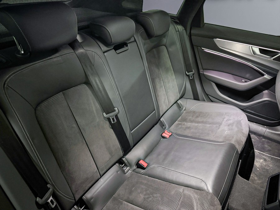 AUDI d'occasion A6 55TFSIEQ de 2020 Meximeux (01)﻿