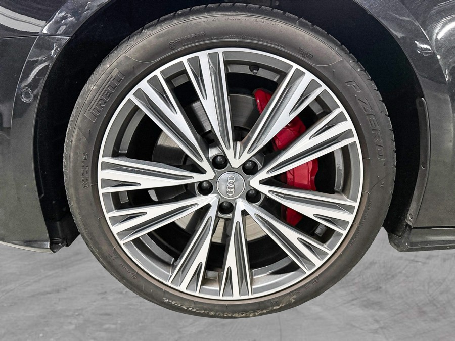 AUDI d'occasion A6 55TFSIEQ de 2020 Meximeux (01)﻿