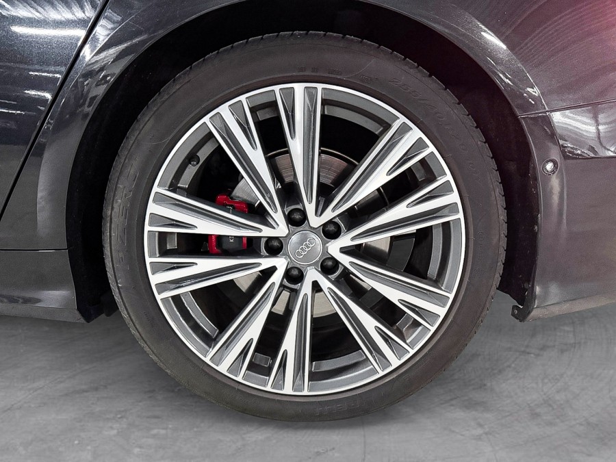 AUDI d'occasion A6 55TFSIEQ de 2020 Meximeux (01)﻿