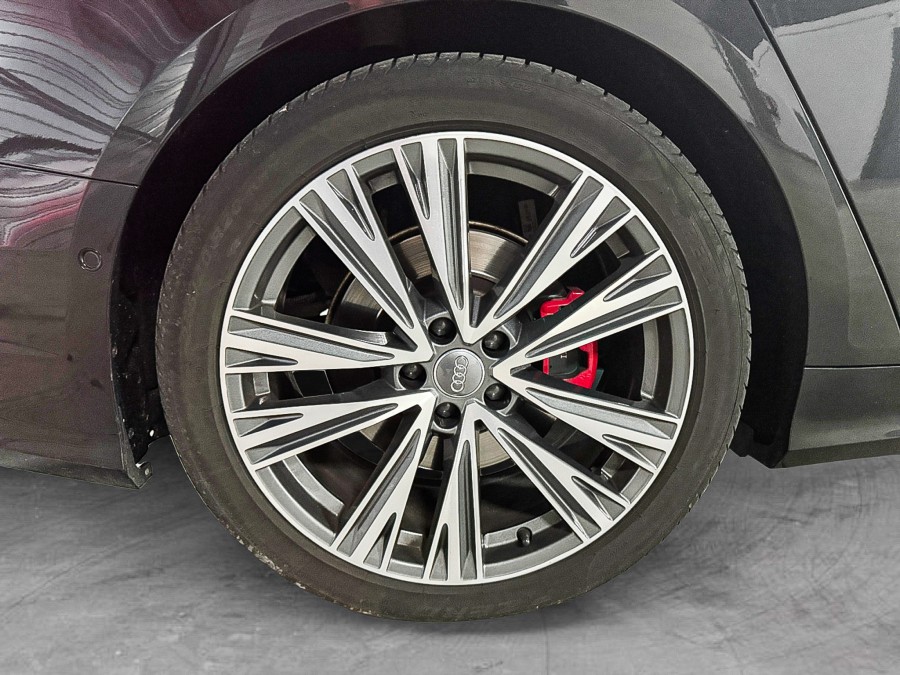 AUDI d'occasion A6 55TFSIEQ de 2020 Meximeux (01)﻿