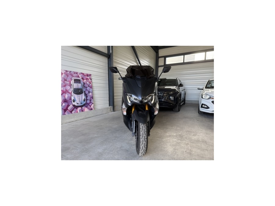 YAMAHA d'occasion XP530 T MAX de 2017 Toulouse Sud (31)﻿