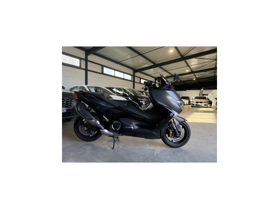 YAMAHA d'occasion XP530 T MAX de 2017 Toulouse Sud (31)﻿