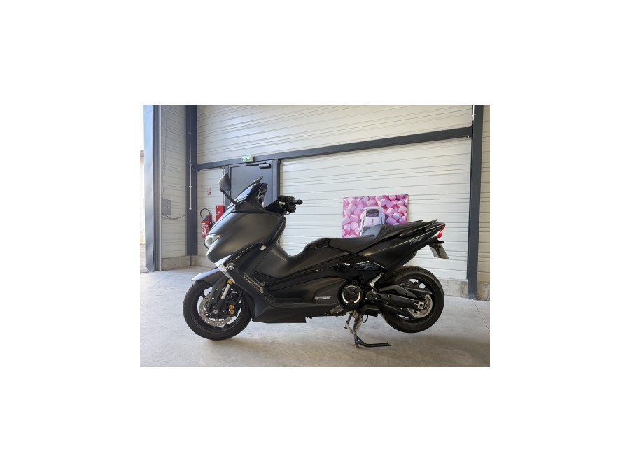 YAMAHA d'occasion XP530 T MAX de 2017 Toulouse Sud (31)﻿