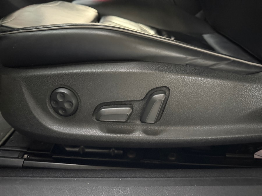 AUDI d'occasion RS5 4.2 V8 FSI 450 QUATTRO S TRONIC de 2011 Saint