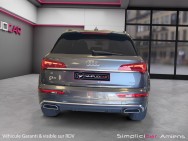 AUDI d'occasion Q5 40 TDIQ de 2020 Amiens (80)﻿