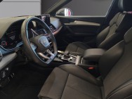 AUDI d'occasion Q5 40 TDIQ de 2020 Amiens (80)﻿