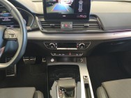 AUDI d'occasion Q5 40 TDIQ de 2020 Amiens (80)﻿