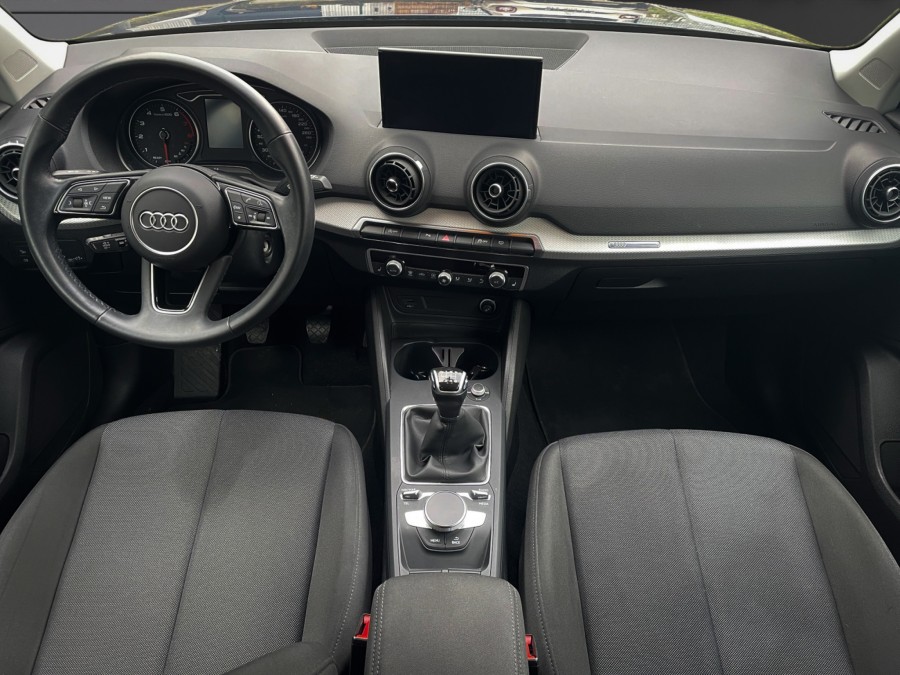 AUDI d'occasion Q2 30 TFSI de 2021 Meximeux (01)﻿