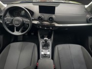 AUDI d'occasion Q2 30 TFSI de 2021 Meximeux (01)﻿