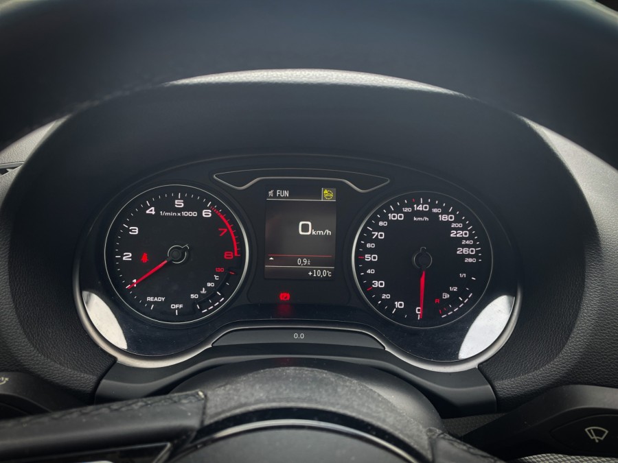 AUDI d'occasion Q2 30 TFSI de 2021 Meximeux (01)﻿