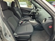 NISSAN d'occasion JUKE 1.5 DCI 110 FAP de 2014 Arras (62)﻿