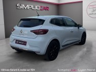 RENAULT d'occasion CLIO 1.3 TCE 130 INTENS de 2020 Nord Isère (38)﻿
