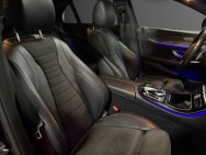 MERCEDES d'occasion CLASSE E 220 D de 2016 Meximeux (01)﻿