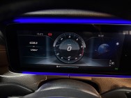 MERCEDES d'occasion CLASSE E 220 D de 2016 Meximeux (01)﻿