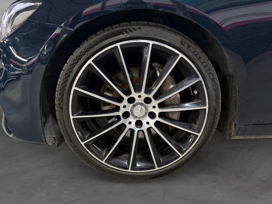 MERCEDES d'occasion CLASSE E 220 D de 2016 Meximeux (01)﻿