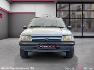 PEUGEOT d'occasion 205 1.6A de 1990 Arras (62)﻿