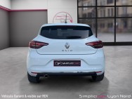 RENAULT d'occasion CLIO 1.3 TCE 130 INTENS de 2020 Nord Isère (38)﻿