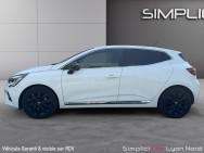 RENAULT d'occasion CLIO 1.3 TCE 130 INTENS de 2020 Nord Isère (38)﻿