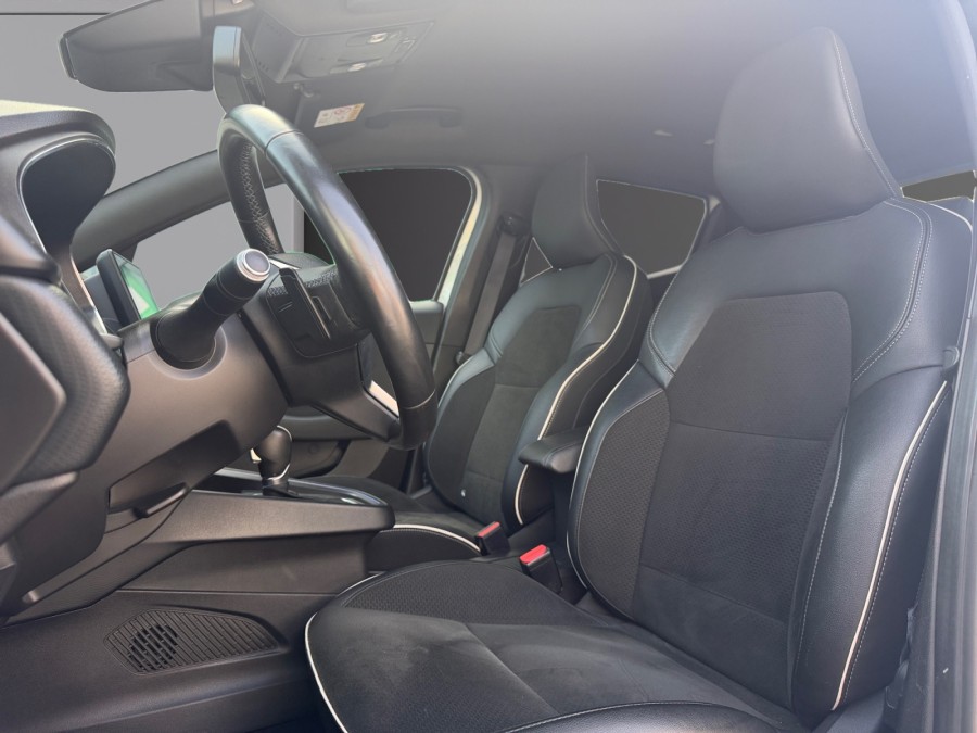 RENAULT d'occasion CLIO 1.3 TCE 130 INTENS de 2020 Nord Isère (38)﻿