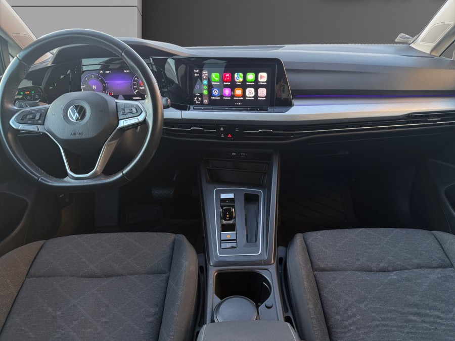 VOLKSWAGEN d'occasion GOLF 150CH de 2020 Vauvert (30)﻿