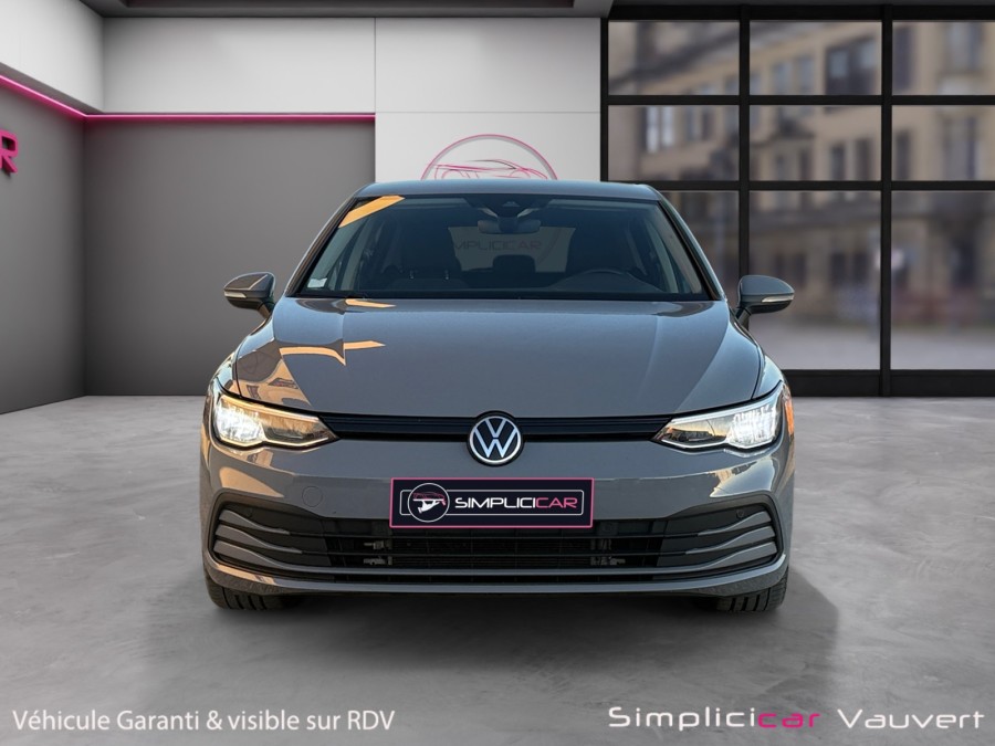 VOLKSWAGEN d'occasion GOLF 150CH de 2020 Vauvert (30)﻿