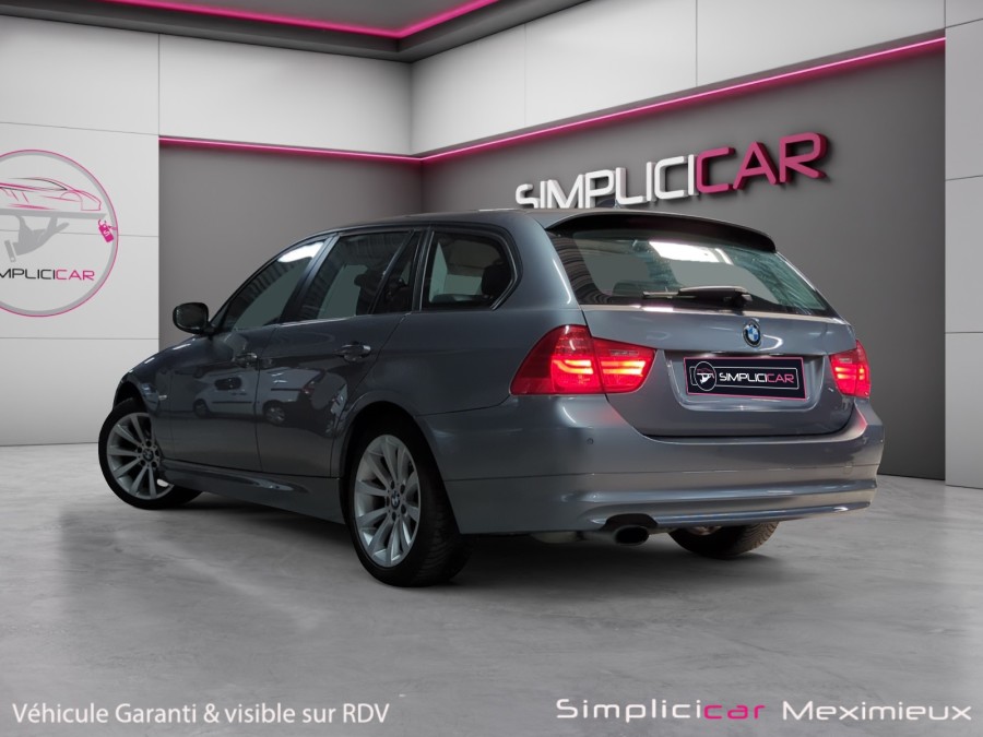 BMW d'occasion SERIE 3 320 TOU de 2010 Meximeux (01)﻿