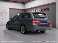 BMW d'occasion SERIE 3 320 TOU de 2010 Meximeux (01)﻿